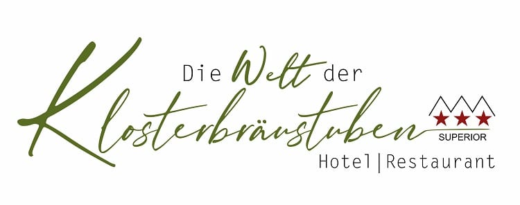Hotel Klosterbräustuben im Schwarzwald