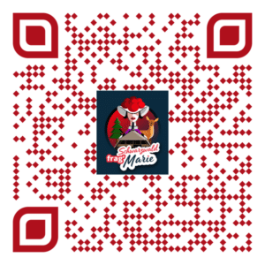 QR-Code Frag Schwarzwaldmarie-752x752